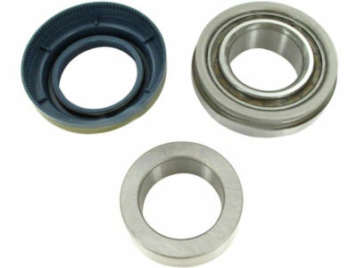 Cojinete de rueda trasero para Mercury Marquis 1974-1978 29584JQ 1975 1976 1977 Foto 1 de 2