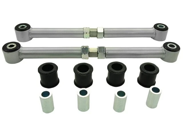 Braço de controle traseiro Whiteline 77WRZV67 para Saab 92X 2005 2006 - Imagem 1 de 1