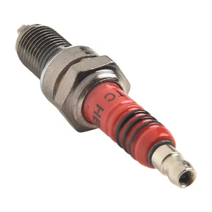 Spark D8TJC Compatible with For CG125 For CF250 For CH250 ATV Dirt Bikes - Picture 1 of 12