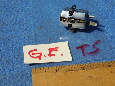 General Electric G.E. Cartridge 33-45-78 rpm Variable Reluctance - Image 1 of 4