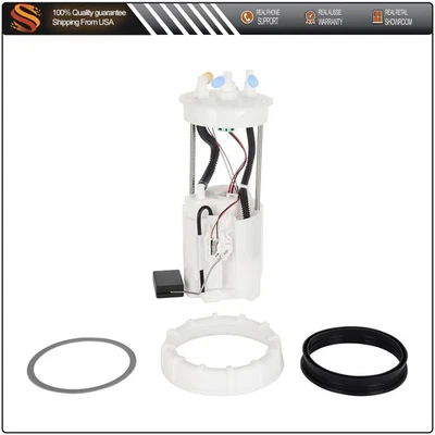 Fit For Honda Fit 2015-2020 L4 1.5L Fuel Pump Aseembly - Image 1 of 4