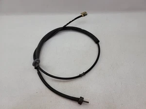 1982-1985 Toyota Celica Supra 5MGE instrument cluster speedometer cable - Picture 1 of 5
