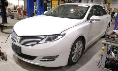 2015 Lincoln MKZ 2.0L Hybrid Engine Motor OEM 178K Miles - LKQ437396836 - Image 1 of 4