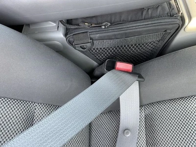 Seat Belt Front 4 Door Sport Trac Passenger Buckle Fits 03-05 EXPLORER 5130200 - Изображение 1 из 4