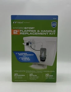HydroStop FLT231 Klappenloses WC-Reparaturset - Bild 1 von 5