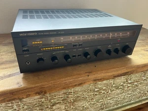 Vintage Vector Research VR-3000 Stereo Receiver - Picture 1 of 6