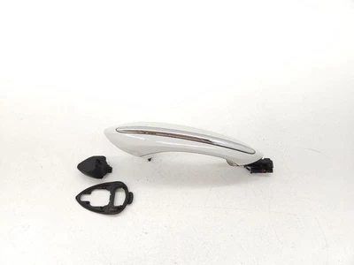 Manija de puerta exterior lado derecho pasajero 11-16 BMW F10 528i 528iX 535d Foto 1 de 4