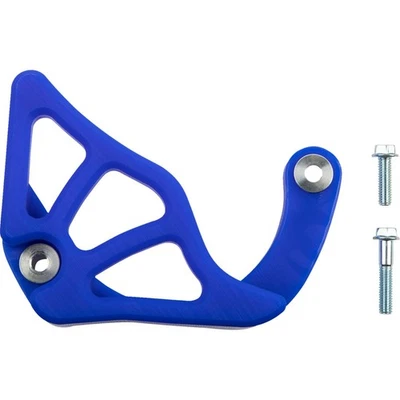 Funda protectora/piñón TM Design Works - azul YCC-702-BU Foto 1 de 3