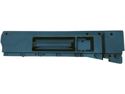 For 2001-2009 Freightliner Classic XL Interior Door Handle Dorman 35513DZMW - Image 1 of 2