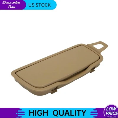 NUEVO para Porsche 718 Cayman 982 2017-25 con luces visera espejo conjunto 981731031 Foto 1 de 4