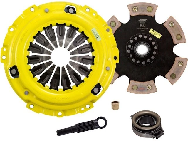 Kit de embrague para Nissan Máxima 1985-2001 1986 1987 1988 1989 1990 1991 SB443XW Foto 1 de 1