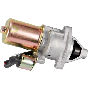 Motor de arranque, generador de hierro 5‐6,5KW fácil uso para generador 188F - Imagen 1 de 17