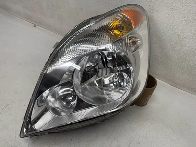 07-13 MERCEDES SPRINTER 2500 FARO DELANTERO IZQUIERDO LADO CONDUCTOR OEM LOTE3539 Foto 1 de 4