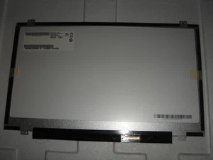 Blende Bildschirm LED LCD AUO B140RW02 Anzeige IN Frankreich Chronopost Inkl - Bild 1 von 1