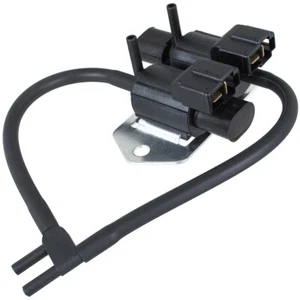ELECTROVALVULA ACOPLAMIENTO EJE DELANTERO PARA MITSUBISHI L200 PAJERO II - Imagen 1 de 2