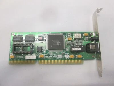 Eagle Technology, EP2000T Plus, tarjeta adaptadora Ethernet, usada Foto 1 de 4