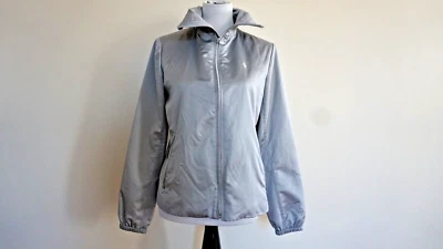 RALPH LAUREN GOLF WINDBREAKER WOMEN'S JACKETSZ.S - Image 1 of 4