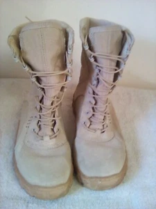 Rocky S2V ST Stahlkappe taktischer Militär USAF Stiefel 6104 Größe 8 M NEU IM KARTON - Bild 1 von 6