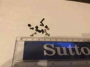 Corgi Modern Truck Heavy Haulage Mixed Screws X20 1/50 - Picture 1 of 1