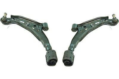 PAR de brazo de control delantero y rótula para Nissan 200SX 1995-1998 (57579) Foto 1 de 2