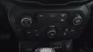 RENEGADE 2021 Temperature Control 3309881 - Picture 1 of 12