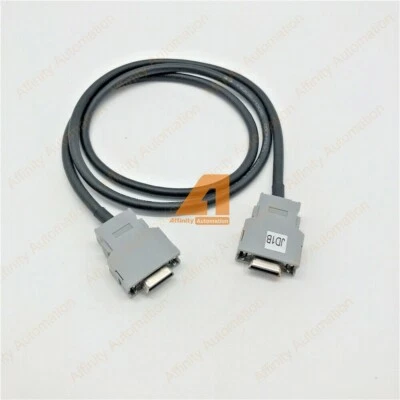 1M A20B-0120-K842 Connection Cable FANUC 2042-T002 L1R203S Line Wire # - Image 1 of 4