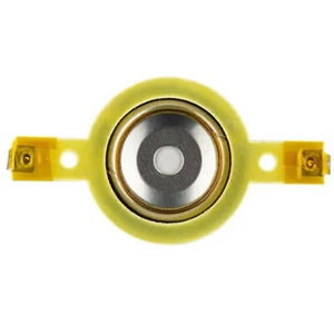 DS18 PRO-TW2VC 1" VC 4-ohm Aluminum Replacement Diaphragm for PRO-TWX2 Tweeter - Picture 1 of 1