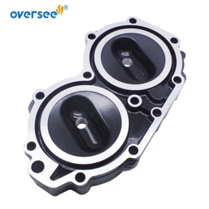 Oversee 6F6-11111 Cylinder Head For Yamaha Outboard 2T 40HP 40J Series Parsun - Picture 1 of 6