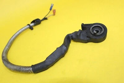 Buell XB XB9 XB9S 2003 soporte lateral relámpago soporte sensor interruptor Foto 1 de 4