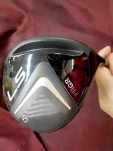 2023 PRGR LS 5W 20deg Speeder NX SR-flex fairway wood Golf Club D333 - Picture 1 of 5
