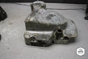 1973 Honda CB350F Four ENGINE SPROCKET COVER I9-0770.JQ - Picture 1 of 6