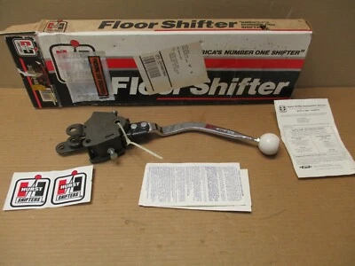 Hurst Competition Plus 4 Speed Shifter NEW  Made in USA! - Image 1 of 4