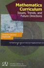 Mathematics Curriculum : Issues,Trends, and Future Direction, 72n
