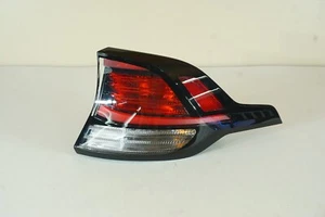 2023-2024 KIA SPORTAGE LX, EX, X-LINE, SX XPRO RIGHT OUTER TAILLIGHT HALOGEN OEM - Picture 1 of 7