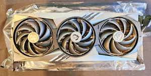 MSI GeForce RTX 4090 GAMING TRIO 24GB GDDR6X Graphics Card - Afbeelding 1 van 4