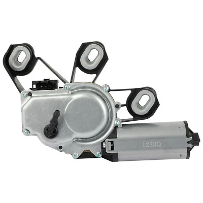 Windshield Wiper Motor Rear For 2001-07 MERCEDES-BENZ C-Class T-modell - Image 1 of 4