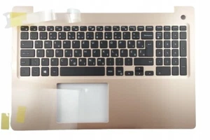NEW Genuine Palmrest for Dell Inspiron 5575 5570 VDFV7 F80K8 - Bild 1 von 12