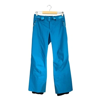 Pantalones de esquí ARC’TERYX Sentinel Gore-Tex Recco azules para mujer XS Foto 1 de 4