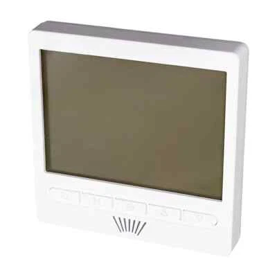 Whisper ST-300 Kinetic PD Digital Thermostat 230V Programmable CWS PDT1 300 - Image 1 of 4