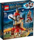 LEGO Harry Potter Angriff auf den Fuchsbau | 75980