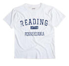 Reading Pennsylvania Pa T-Shirt Adams County Est