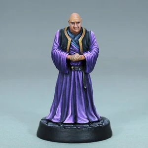 bemalt Varys die Spinne Miniatur dunkles Schwert das Game of Thrones edler Mönch RPG - Bild 1 von 8