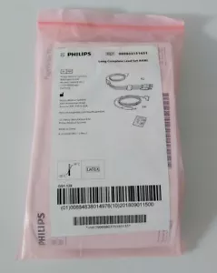 Juego de cables largos Philips AAMI 989803151651 - Imagen 1 de 2