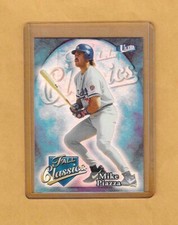 1998 Ultra Fall Classics #9 - Mike Piazza