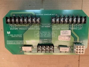 Rock Ola Transformer Audio Distribution 70046-A. Ungetestet. Neu out of box. - Bild 1 von 3