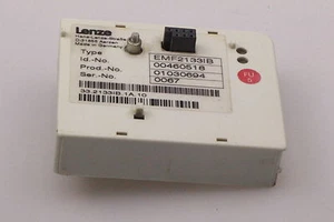 USED One Lenze EMF2133IB Profibus-DP Communication Module EMF 2133IB - Picture 1 of 3