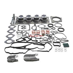 Engine Repair Kit For Benz C-CLASS W204 C180 C200 1.8T A2710305017+0.5MM Bearing - Picture 1 of 11