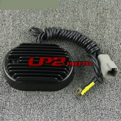 Regulador de voltaje rectificador para Harley SOFTAIL DEUCE FXSTD FXSTDI 2001-2006 Foto 1 de 4