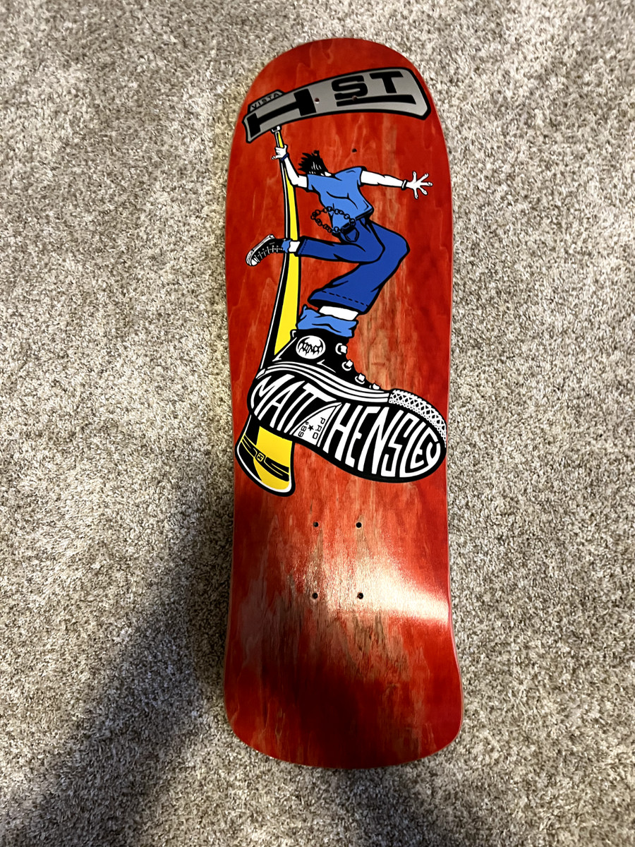 H-Street Skateboard Decks for sale | eBay H-Street Skateboard Decks for sale | eBay