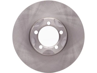 Rotor de freno delantero fricción dinámica 34148TTWC 1964 para Mercedes 220Sb 1963-1965 Foto 1 de 2